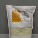 White Beeswax Pellets 2LB 100% Pure and Natural Triple Filtered for Skin, Face, Body and Hair Care DIY Creams, Lotions, Lip Balm and Soap Making Supplies (32 Fl Oz (Pack of 1)