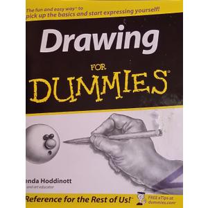 Drawing for Dummies