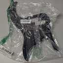 Fender Standard Precision Bass Pickguard,13 Hole, 3-Ply - Black