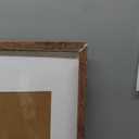 kennethan Kids Art Frames, Front Opening Picture Frames with Changeable Display, Holds 50 Artworks, for 3D Picture, Crafts, Children Drawing, Hanging Art, Portfolio(Black, A4-2 Pack)