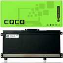 LK03XL Battery for HP Envy X360 Convertible 15m-cn0xxx 15-cr0xxx 15m-cn0012dx 15m-bp0xx 15-bq2xx 15M-cn0011dx 15m-bp112dx 15m-bp1xx 17-ae1xx 15m-bq021dx 17m-ae111dx 916368-421 L09281-855 L08855-856
