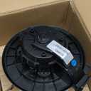 AC Blower Motor with Fan Fits for 2011 2012 2013 2014 Hyundai Sonata Kia Optima HVAC Heater Blower Motor Replaces# 700263 971133S000