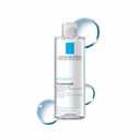 La Roche-Posay Micellar Cleansing Water for Sensitive Skin, Micellar Water Makeup Remover, Cleanses and Hydrates Skin, Gentle Face Toner, Oil Free (13.52 Fl Oz)