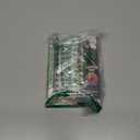 KISS imPRESS Falsies Self Adhesive Eyelashes, Press On Lashes, 12mm-14mm Glam Volume Lashes, Black, No Glue Needed, Invisible Band, 36 Lash Clusters & Non-Stick Applicator - Voluminous