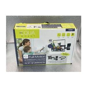 Peerless EQ Full Motion 10-32 TV Wall M