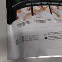 Nuubu | Deep Cleansing Foot Pads for Better Sleep & Foot Care | Premium Japanese Organic Feet Pads with Ginger Powder (30 Pc)