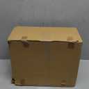 Inflatable Swimming Pool with Inflatable Soft Floor, 70" x 55" x 24" Blow Up Pool for Kids and Adults, Ocean World Kiddie Pool for Backyard, Garden, Outdoor, Party