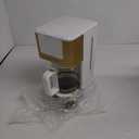 WestBend 12-Cup Programmable Iced & Hot Coffee Maker