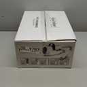 Dog Grooming Vacuum, Dog Grooming Kit with Pet Clipper Nail Grinder, 6 Pet Grooming Tools (Caramel)