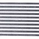 Turbo Intercooler Charge Air Cooler for Audi A4 A5 A6 Quattro Q5 2.0L 09-17