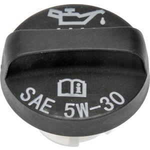 Dorman 80987 Engine Oil Fill Cap Compatible with Select Models