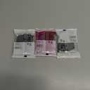 Brother Printer LC30173PK High Yield XL 3 Pack Ink Cartridges- 1 Ea: Cyan/Magenta/Yellow Ink