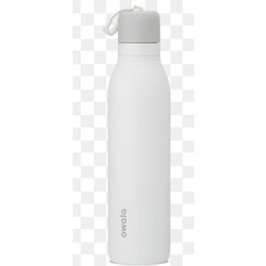Owala Twist Bottle SS 24oz White