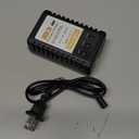 HOOVO Lipo Battery Charger, 2S-3S Balance Charger, B3 PRO Compact Charger for 7.4V-11.1V Lipo Batteries