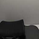 Lumbar Support Pillow for Office Chair Car Seat,Charcoal Memory Foam Chair Back Cushion for Back Pain Relief with Double Adjustable Straps