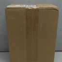 2" x 1" Direct Thermal Label, Paper for Barcodes Postage Address Perforated & Compatible with Rollo, Zebra, Munbyn, Nelko Printers(12 Rolls, 1300 Labels/Roll)