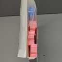 Soulchen 22 Pcs Winter DIY Craft Clay Kit Winter Snowflake Clay Making Kit with Snowflake Mold Multicolor Air Dry Modeling Clays and DIY Accessories Holiday Color Dough Set for Holiday Party Gift