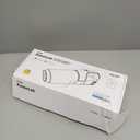 Handheld Vacuum Cordless 1.1 Pounds Car Vac 10000PA Hand Held Vacuums 4-in-1 Hand Vac Cordless Rechargeable HEPA Filter Large Capacity Dust Cup for Car Office Home Pets Hair (Gray)