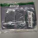 Bedsure Pillow Cases Queen, Cooling Pillow Cases, Rayon Derived from Bamboo Dark Grey Pillowcases Queen Size Set of 2, Breathable & Soft Bedding Pillow Cover with Envelope Closure,Gifts, 20x30 Inches