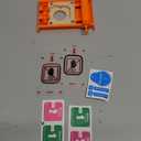 YMHML 2 Pack Tempered Glass Screen Protector for Apple Watch Series 11 Series 10 46mm, [Zero Bubble] 3D Full Coverage Strong Adhesion Waterproof Film with [Automatic Align Tech] iWatch Accessories (Black edge)