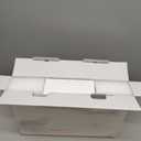 64GB 15.6" Frameo Digital Picture Frame WiFi, Large Electronic Photo Frames Wood 1920 x 1080 IPS FHD Touch Screen, Send Photos from Your Phone from Anywhere, Best Gifts for Family and Friends