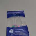 Replacement Heads for Waterpik, Replacement Picks for Water Pik Water Flosser (6 Classic Jet Tips)