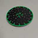 Upgraded for Festool Rotex RO 150 FEQ 6 Inch(150mm) Sanding Pad 202461 Soft, ST-STF-D150/MJ2-FX-W-HT Sander Backing Pad, Replacement FastFix Disc, Heat Resistant Hook and Loop