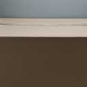 Sheenive Stadium Seat with Back Support Padded Bleacher Chairs with Back and Cushion, Portable Folding Bleacher Seat with Armrest, 6 Reclining Positions, Large Stadium Seat with Cup Holders & Pockets (20.5" Wide, Blue, 2 Pack)