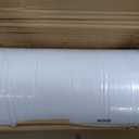 ABENE Queen Mattress Topper 3 Inch, Dual Layer Memory Foam Pillow Top