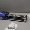 MARSHALLTOWN 17 Inch Tile Cutter, Cuts Ceramic, Glass, Mosaic Tile, DIY, TC17
