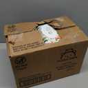 Amazon Brand - Mama Bear Gentle Formulated without Fragrance Baby Wipes, Hypoallergenic, Sensitive Skin, Unscented, 800 Count (8 Packs of 100)