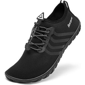 Racqua Water Shoes Men&Women Swim Beach Pool River Aqua Quick Dry Breathable 48