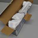 Fil-Fresh 4-Pack Water Filter Replacement for All PUR, PURPlus Water Pitchers and Dispensers, Replace PPF900Z, NSF Certified, Advanced Version