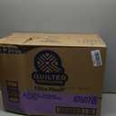 Quilted Northern Ultra Plush Toilet Paper, 32 Mega Rolls = 128 Regular Rolls, 3X Thicker*, 3 Ply Soft Toilet Tissue