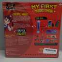 Alex Toys: Ideal Magic, My First Magic Show, Learn 25 Easy Tricks with Props, Great for Children Eager to Learn the Art of Magic, For Ages 4 and up (0)