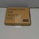 Gold Shower Hose Extra Long 69 Inches 304 Stainless Steel Handheld Shower Head Hoses Anti Winding Interface Flexible Rv Shower Hoses Replacement For Cleaning Pet 1 Pcs