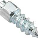 12mm Tire Studs for ATV, 200pcs Carbide Screw Anti-Slip Studs for SUV,Motorbike,Motorcycle,Dirt Bike,Tractor,Snowblower Reusable Anti-ice Snow Spikes with Installation Sleeve