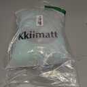 Kkiimatt Dog Grooming Hammock, Dog Hanging Harness Holder for Nail Clipping,Nail Trimming Hammock, Grooming Sling Hanger Restraint Bag with Wide Strap Sewed L