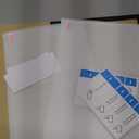 11 Inch Android 16 15 14 Screen Protector for ApoloMedia EP1095T 11 inch Tablet Tempered Glass, 9H Hardness, Anti-Scratch, 2 Pack