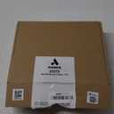 Andis Professional UltraEdge Super 2-Speed Detachable Blade Dog/Pet Clipper, Rotary Motor with Shatter-Proof Housing, Runs Calm & Silent, 14-Inch Cord, for All Dog Coats & Breeds, 120 Volts, Burgundy