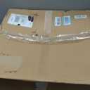 W10728159 Dishwasher Lower Rack with Wheels, Fit for Kitchenaid Dishwasher Rack, W10525646 W10780925 Dishwasher Rack Lower Intended for Maytag Dishwasher Parts Deep 22in Wide 20.8in