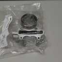 PRO BAT GY6 57.4mm Bore Cylinder Kit with Piston for 4 Stroke Scooter 150cc 157QMJ Engine Moped ATV Quad Bike Motor