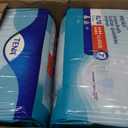 Tena Proskin Incontinence Super Briefs, Adult Diapers, Super Absorbency, Bladder Leaks Control, X-Large - 48 ct