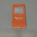 Phone Case Compatible with iPhone 15 Pro Max, with Magnetic Stand, Ring Kickstand, Compatible with Magsafe, Military Protection Black