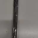 SUPRUS Electric Arc Windproof Flameless USB Rechargeable Lighter with Safety Lock for Candle (Black) (Pack of 1)