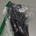 WarBull 2 Point Rifle Sling, QD Swivel Quick Adjust Gun Sling with HK Hook, Soft Shoulder Pad Tactical Rifle Sling for Rifle Shotgun and Crossbow, Hunting and Outdoor Sports