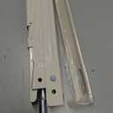 Mini Split Mounting Bracket with Crossbar for Mini-Split AC 7000 BTU to 12000 BTU