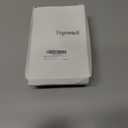 25 Set Christmas Gifts Bulk for Kids Bee Inspirational Pen Black Ink Motivational Ballpoint Pen with Positive Affirmation Christmas Gifts for Child Student Employee Teacher