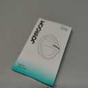 JOYROOM Magnetic Phone Grip, Silicone Finger Loop Grip [Stylish Twinkle][Glitter] Phone Grip for Magsafe, for iPhone 17/16/ 15/14/ 13/12 Series, Purple