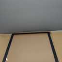 24x30 Picture Frame for Wall Display, 24x30 Black Picture Frame with Shatter Resistant Plexiglass, Stable and Sturdy 24 x 30 Poster Frame for Wall Display, Handpicked Gift Collection, 1 Pack